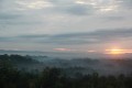 Hill Sunrise Borobudur 4D3N
