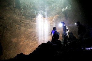 Jomblang Cave Yogyakarta 3D2N