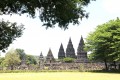Borobudur Prambanan 3D2N
