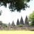 Borobudur Prambanan 3D2N