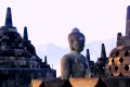 Borobudur Merapi Solo 5D4N