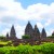 Borobudur Prambanan