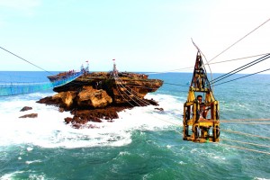 Borobudur Timang Beach 4D3N