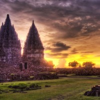 Private tour : Prambanan Afternoon Tour