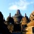 BOROBUDUR MERAPI JEEP PRAMBANAN