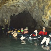 Private tour : Pindul Cave Tubing & Timang Beach including Gondola & Jeep