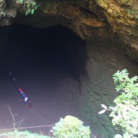 Private Tour : Jomblang Cave & Pindul Cave Tubing from Yogyakarta