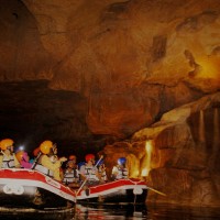 Private tour : Tanding Cave & Timang Beach All inclusive