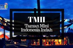 JAKARTA : INDONESIA MINIATURE PARK TOUR