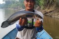 PALALAWAN FISHING TRIP