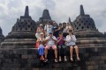 Aida Avita to Borobudur Tour from Semarang Port
