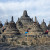 BOROBUDUR DIENG PLATEAU TIMANG BEACH JOMBLANG CAVE 5D4N