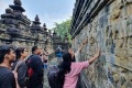 Borobudur & Jomblang
