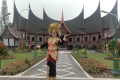 Padang Bukittinggi Tour Package 3D2N