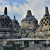 From Semarang Port : Borobudur & Prambanan Private Tours