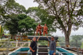 PADANG BUKITTINGGI TOUR PACKAGE 5D4N