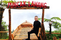 PADANG BUKITTINGGI TOUR PACKAGE 5D4N