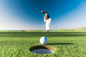 4D3N MEDAN GOLF PACKAGE
