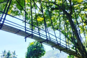 Baduy Tribe Full-day Trip from Jakarta