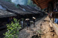 Baduy Tribe Full-day Trip from Jakarta