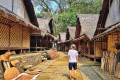 Baduy Tribe Full-day Trip from Jakarta