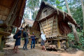 Baduy Tribe Full-day Trip from Jakarta
