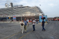 From Semarang Port : Borobudur & Prambanan Private Tours