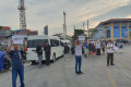 From Semarang Port : Borobudur & Prambanan Private Tours
