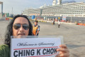From Semarang Port : Borobudur & Prambanan Private Tours