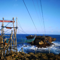 MUSLIM TOUR YOGYAKARTA 4D3N