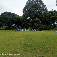 Yogyakarta Golf 4D3N